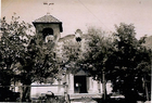 Parroquia San Ignacio de Loyola