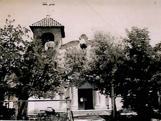 Parroquia San Ignacio de Loyola
