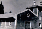 Capilla de Morandé