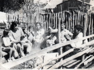 Curanto familiar