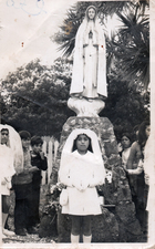 Primera comunión