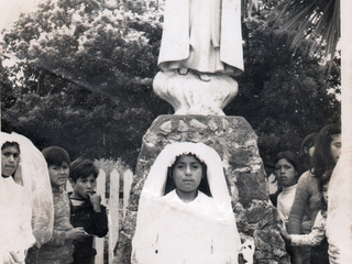 Primera comunión