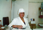 Supervisora de producción