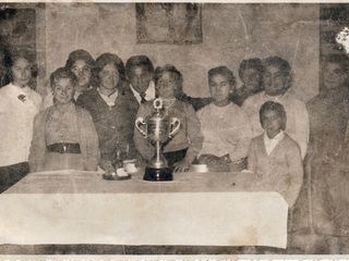 Premiación
