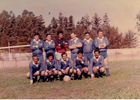 Serie Senior El Tabo