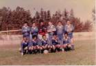 Serie Senior El Tabo
