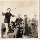 Gira al sur
