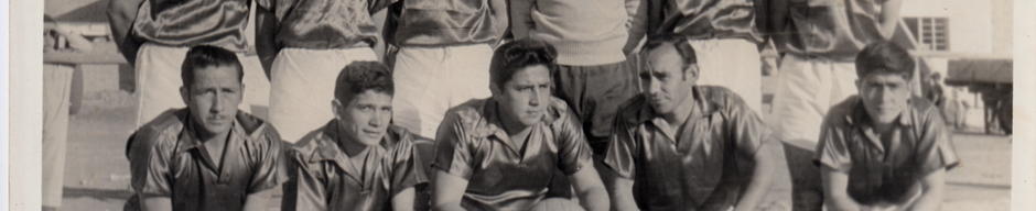 Club deportivo El Tabo