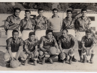 Club deportivo El Tabo