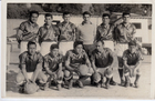 Club deportivo El Tabo