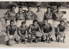 Club deportivo El Tabo