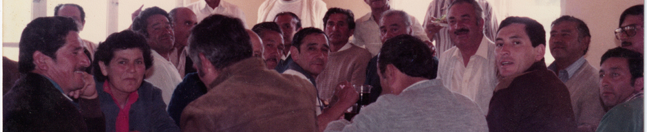 Aniversario Club deportivo El Tabo