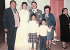 Matrimonio Pérez Catalán