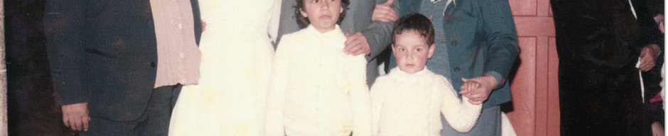Matrimonio Pérez Catalán