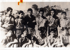 Selección juvenil Cartagena