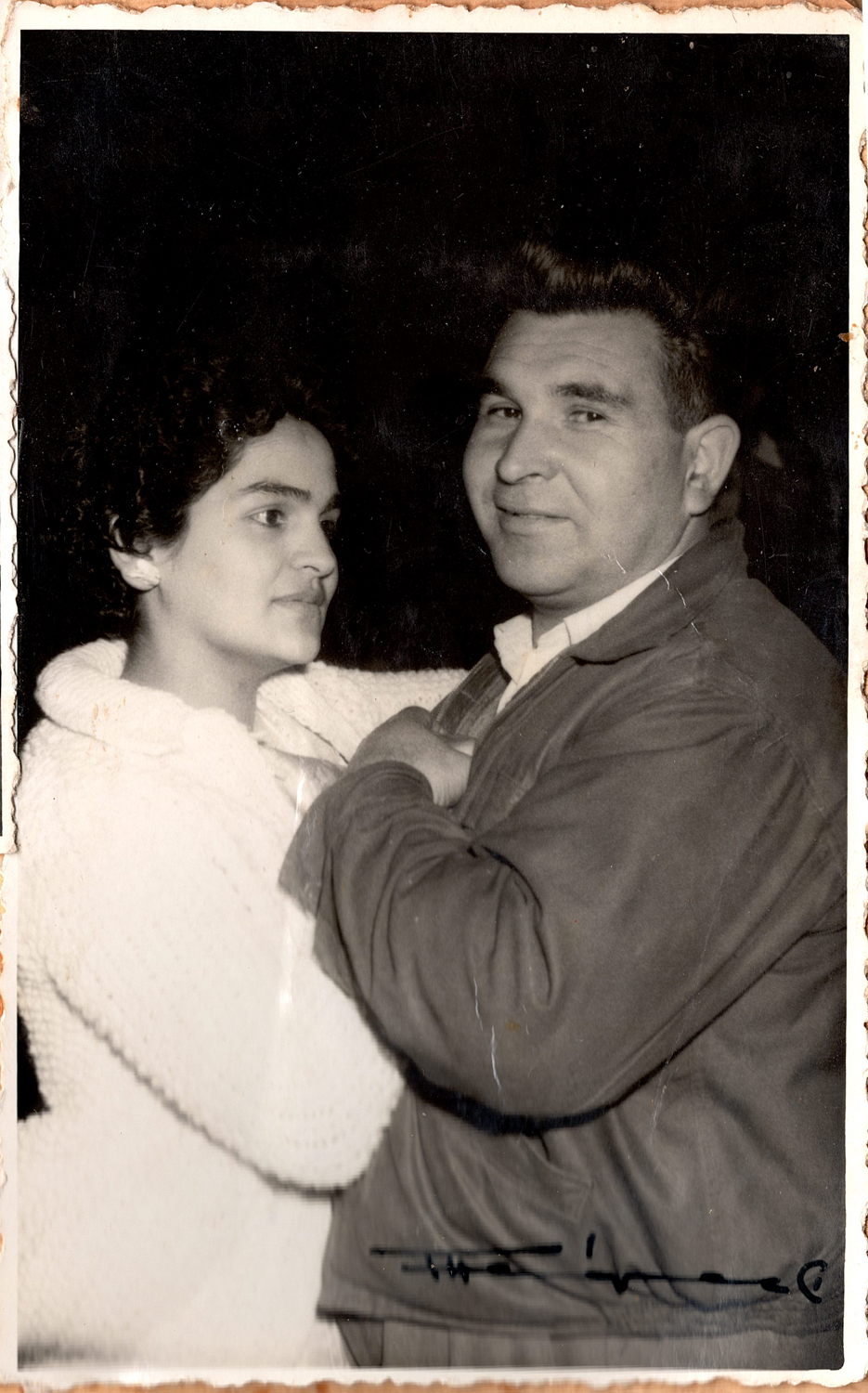 Mis Abuelos Mis Abuelos
