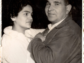 Mis Abuelos