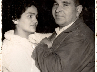 Mis Abuelos