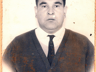 Mi abuelo
