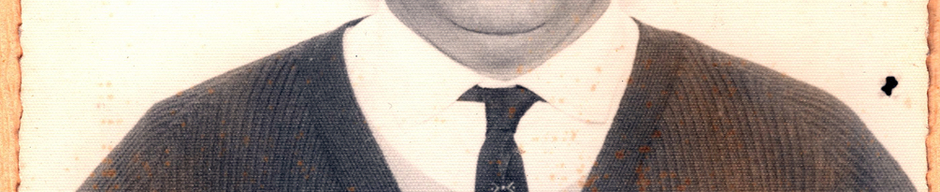 Mi abuelo