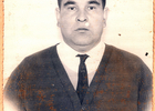 Mi abuelo