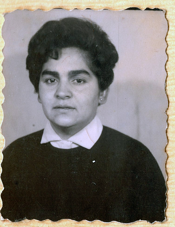 Retrato