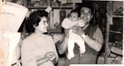 Nacimiento primer hijo