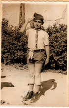 Juan Luis Aguilar Castillo