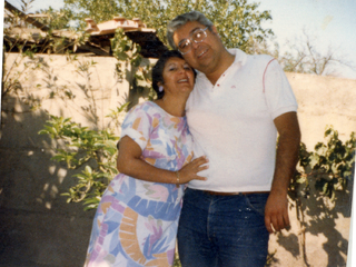 Enamorados