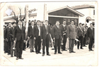 Desfile 21 de mayo