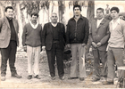 Fotografía de amigos