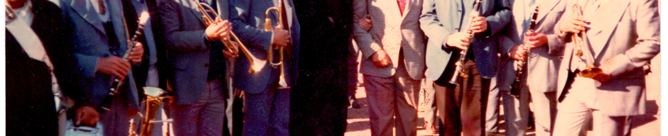 Banda ex alumnos
