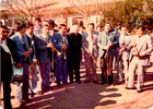 Banda ex alumnos