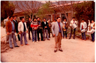 Banda ex alumnos