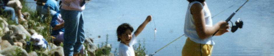 Campeonato provincial de pesca