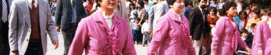 Desfile