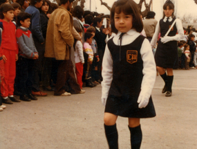 Desfile 21 de mayo