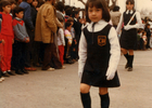 Desfile 21 de mayo
