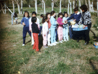 Juegos populares
