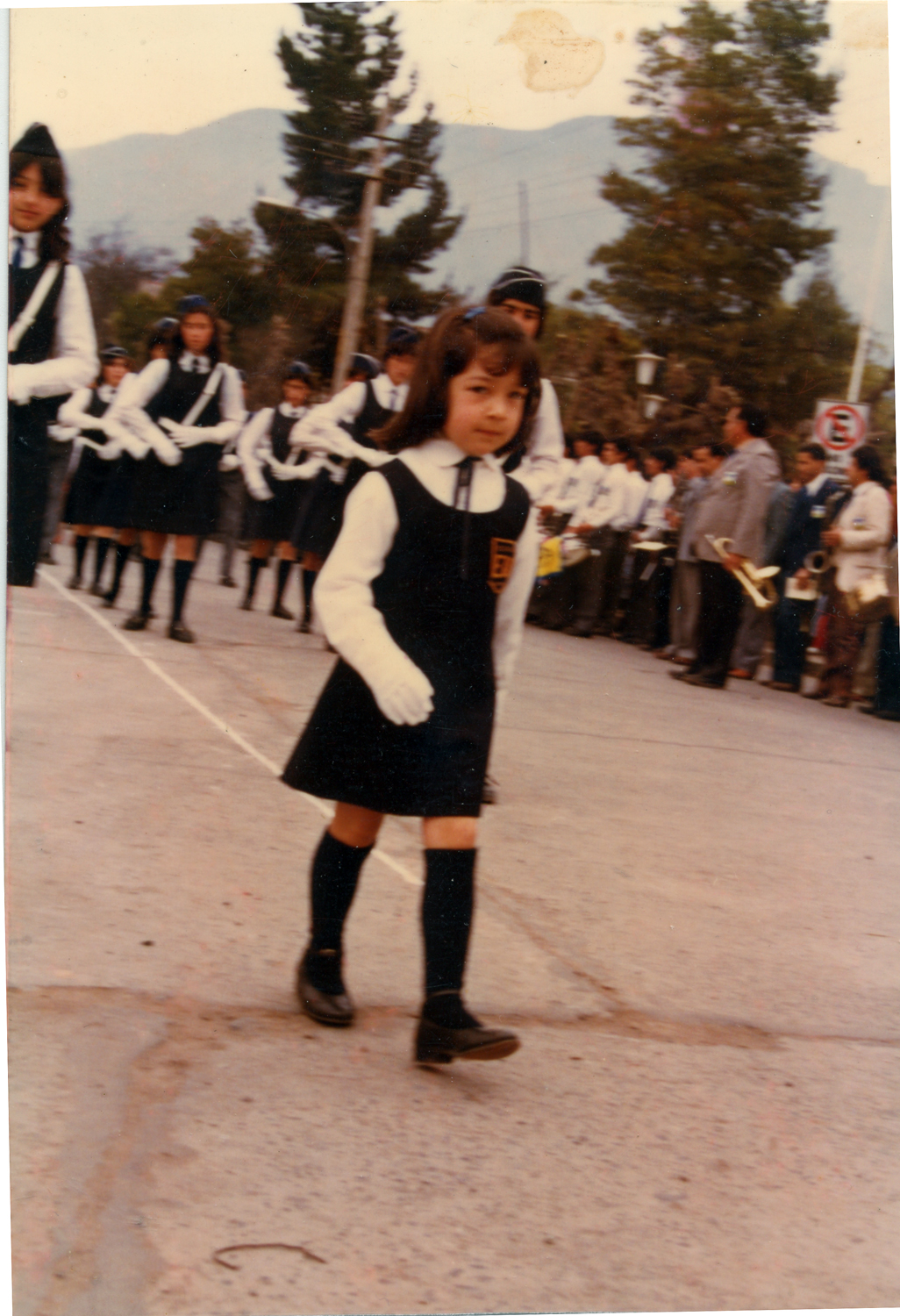 Desfile 18 de septiembre Desfile 18 de septiembre