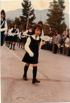 Desfile 18 de septiembre