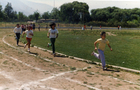 Campeonato de atletismo