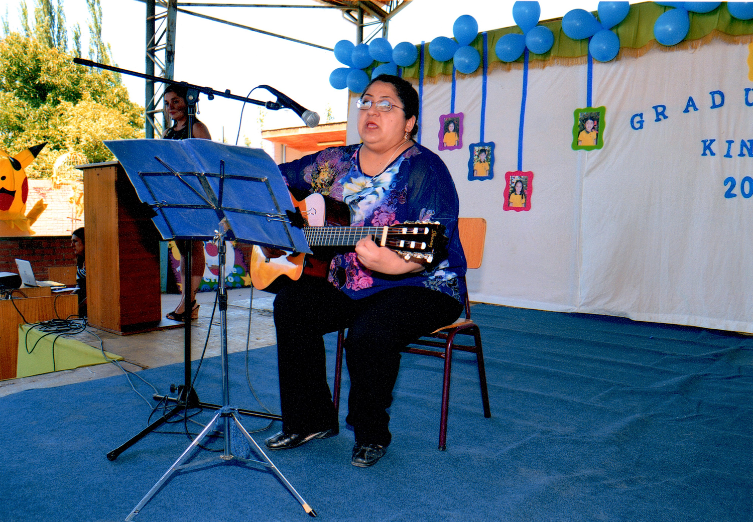Número artístico graduación kinder 2012 Número artístico graduación kinder 2012