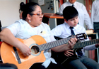 Presentación musical licenciatura