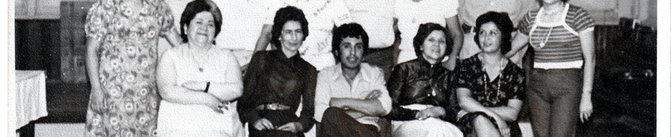 Salida de camaradería