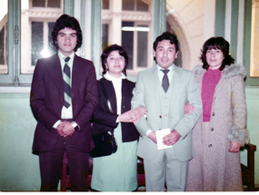Matrimonio