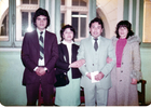 Matrimonio