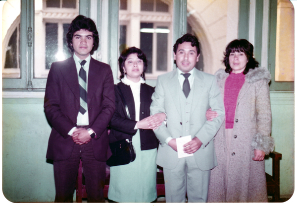 Matrimonio