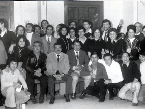 Aniversario Hospital