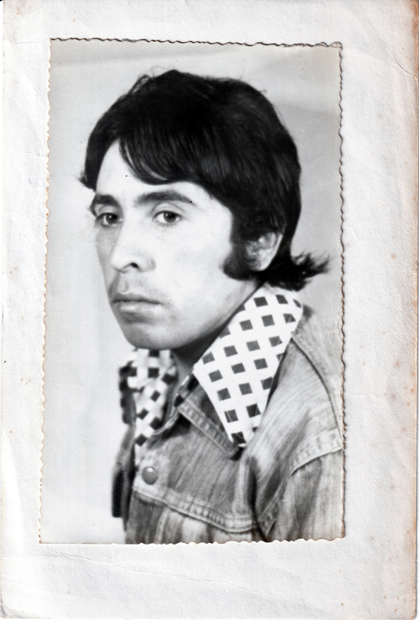 Retrato
